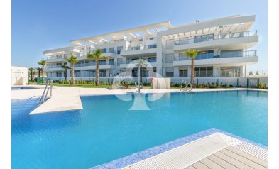 Flats - Wiederverkauf - Mijas -
                Mijas