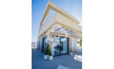 Freistehendes Haus - Neue Gebäude - Los Montesinos -
                03187