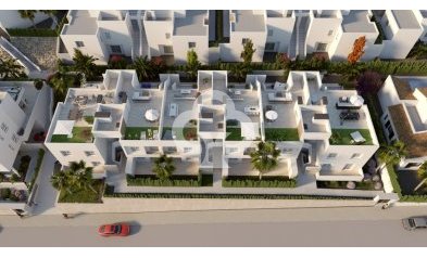 Ground floors - Resale - Algorfa -
                Algorfa