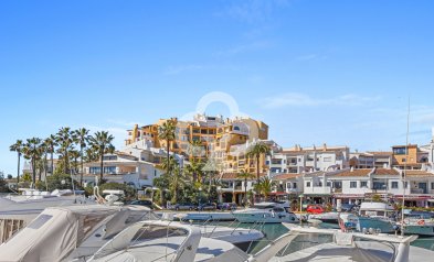 Ground floors - Uudiskohde - Marbella -
                Marbella