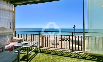 Huoneisto - Jälleenmyynti - Fuengirola -
                Carvajal