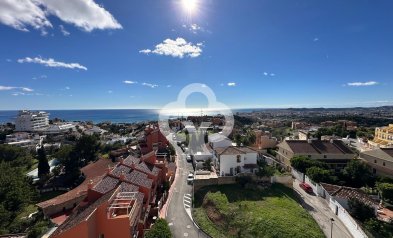 Huoneisto - Jälleenmyynti - Fuengirola -
                Torreblanca del Sol