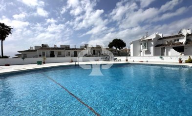 Huoneisto - Jälleenmyynti -
            Mijas - Sp200-2618