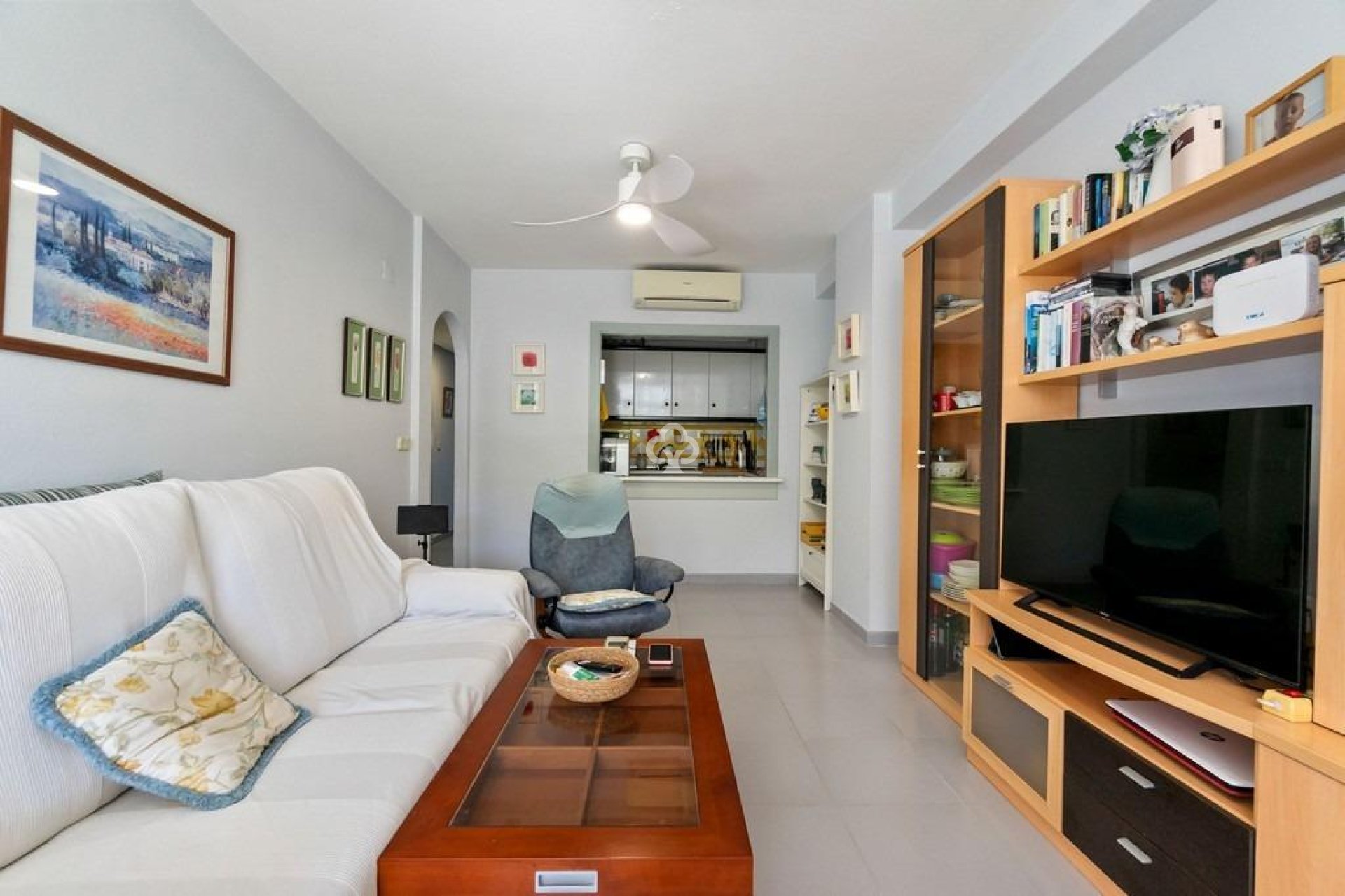 Jälleenmyynti - Apartment -
Dehesa de campoamor - Altos de campoamor