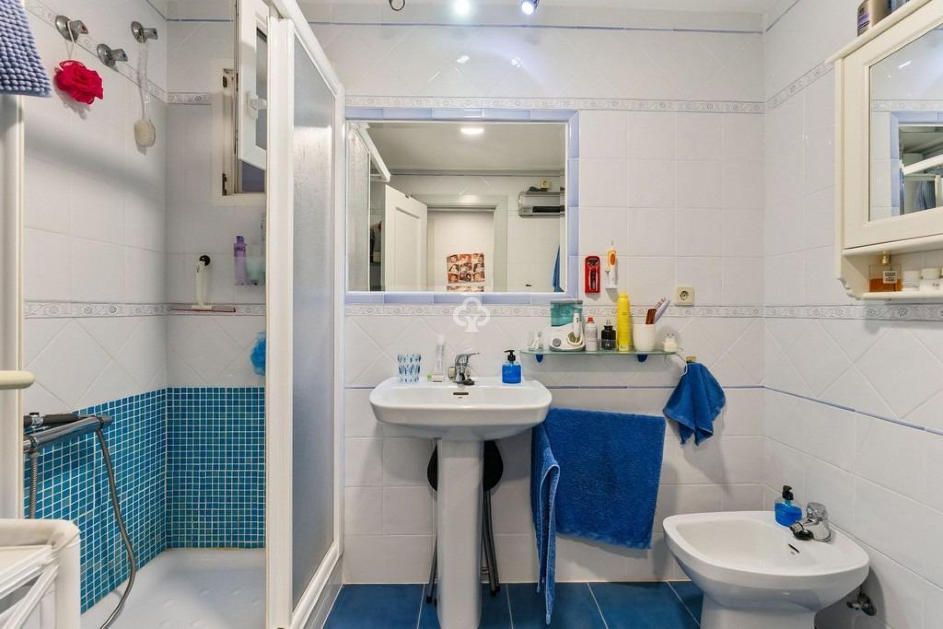 Jälleenmyynti - Apartment -
Dehesa de campoamor - Altos de campoamor