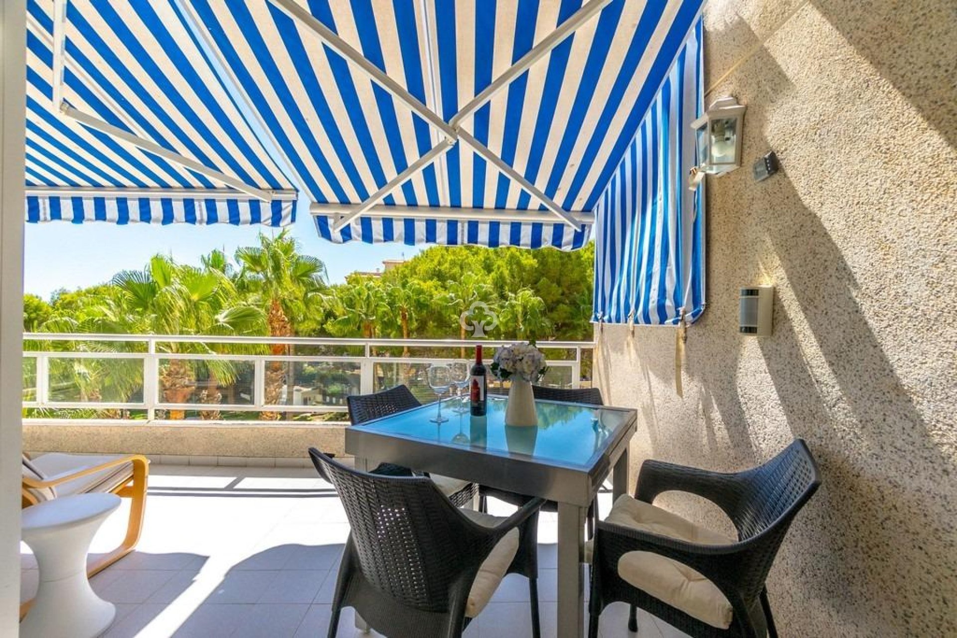 Jälleenmyynti - Apartment -
Dehesa de campoamor - Altos de campoamor
