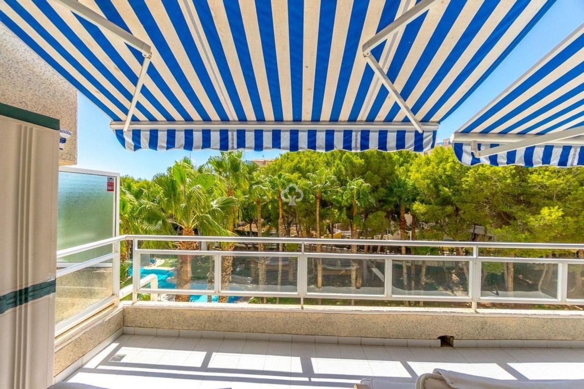Jälleenmyynti - Apartment -
Dehesa de campoamor - Altos de campoamor