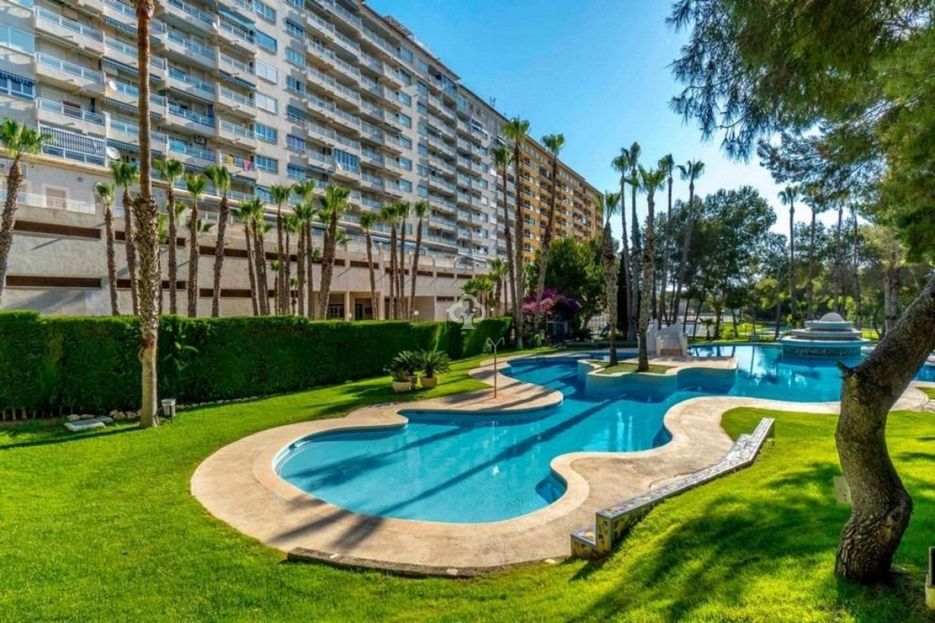 Jälleenmyynti - Apartment -
Dehesa de campoamor - Altos de campoamor