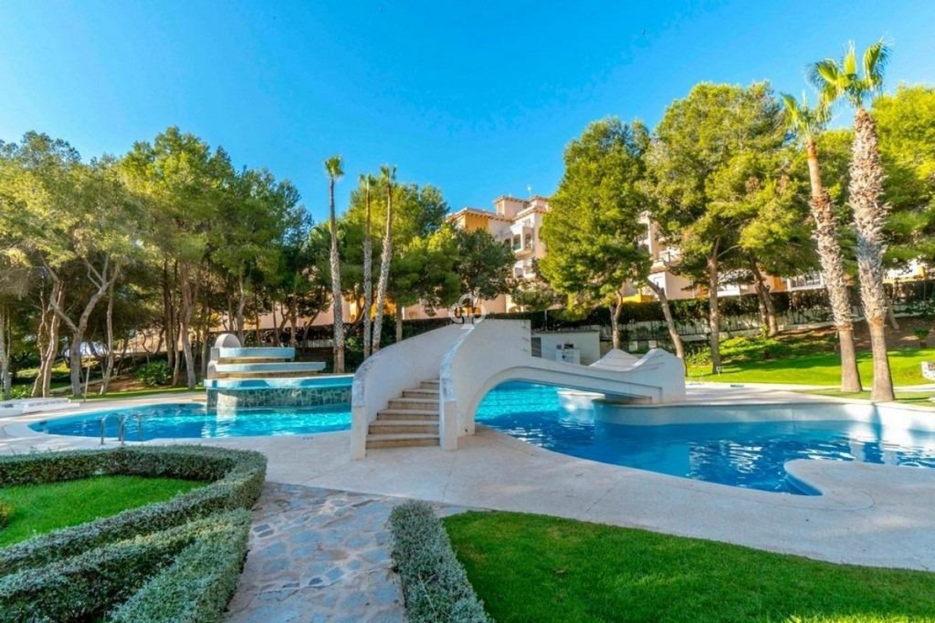 Jälleenmyynti - Apartment -
Dehesa de campoamor - Altos de campoamor