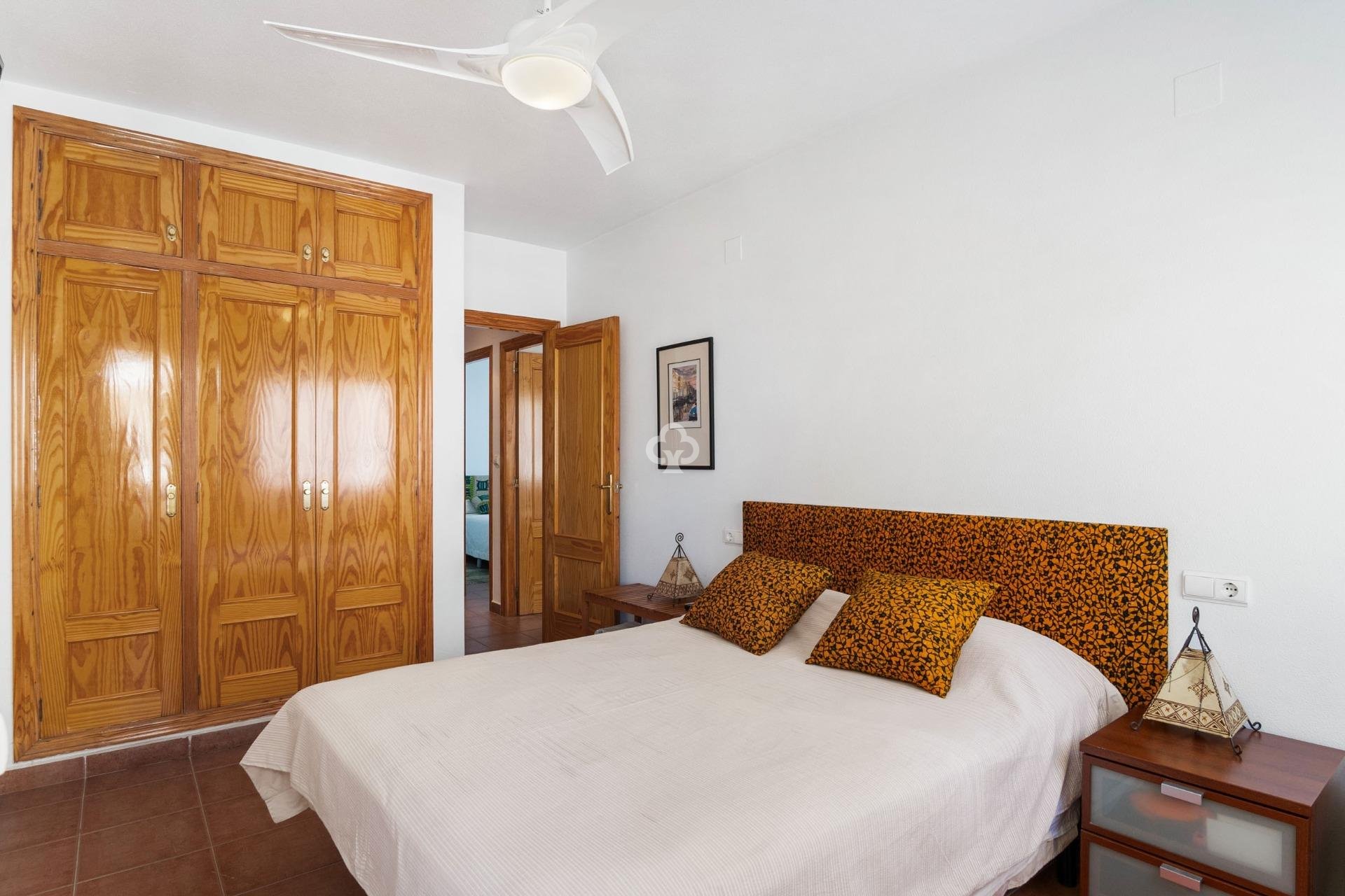 Jälleenmyynti - Apartment -
Dehesa de campoamor - Campoamor