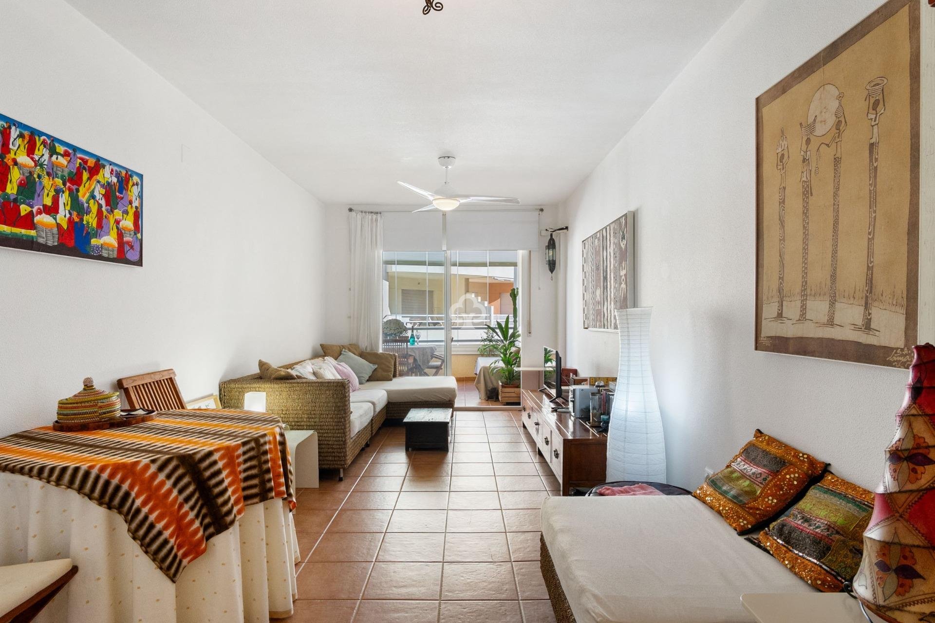 Jälleenmyynti - Apartment -
Dehesa de campoamor - Campoamor