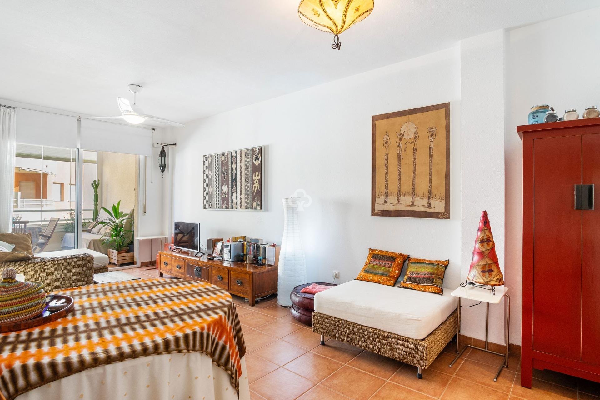 Jälleenmyynti - Apartment -
Dehesa de campoamor - Campoamor