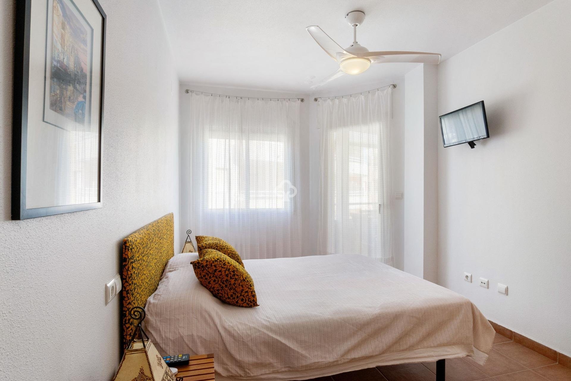 Jälleenmyynti - Apartment -
Dehesa de campoamor - Campoamor