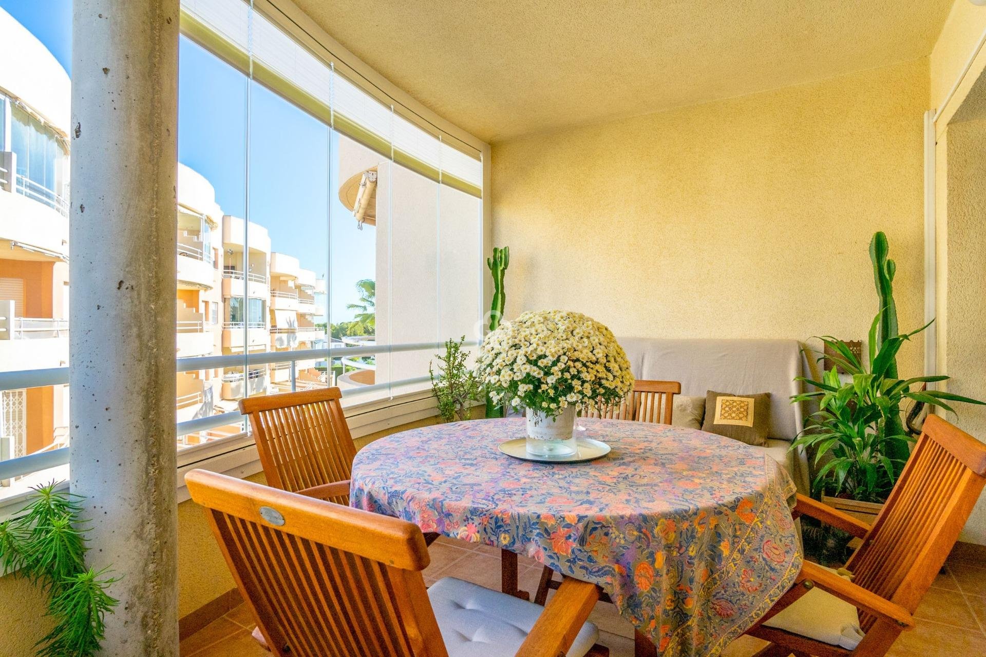 Jälleenmyynti - Apartment -
Dehesa de campoamor - Campoamor