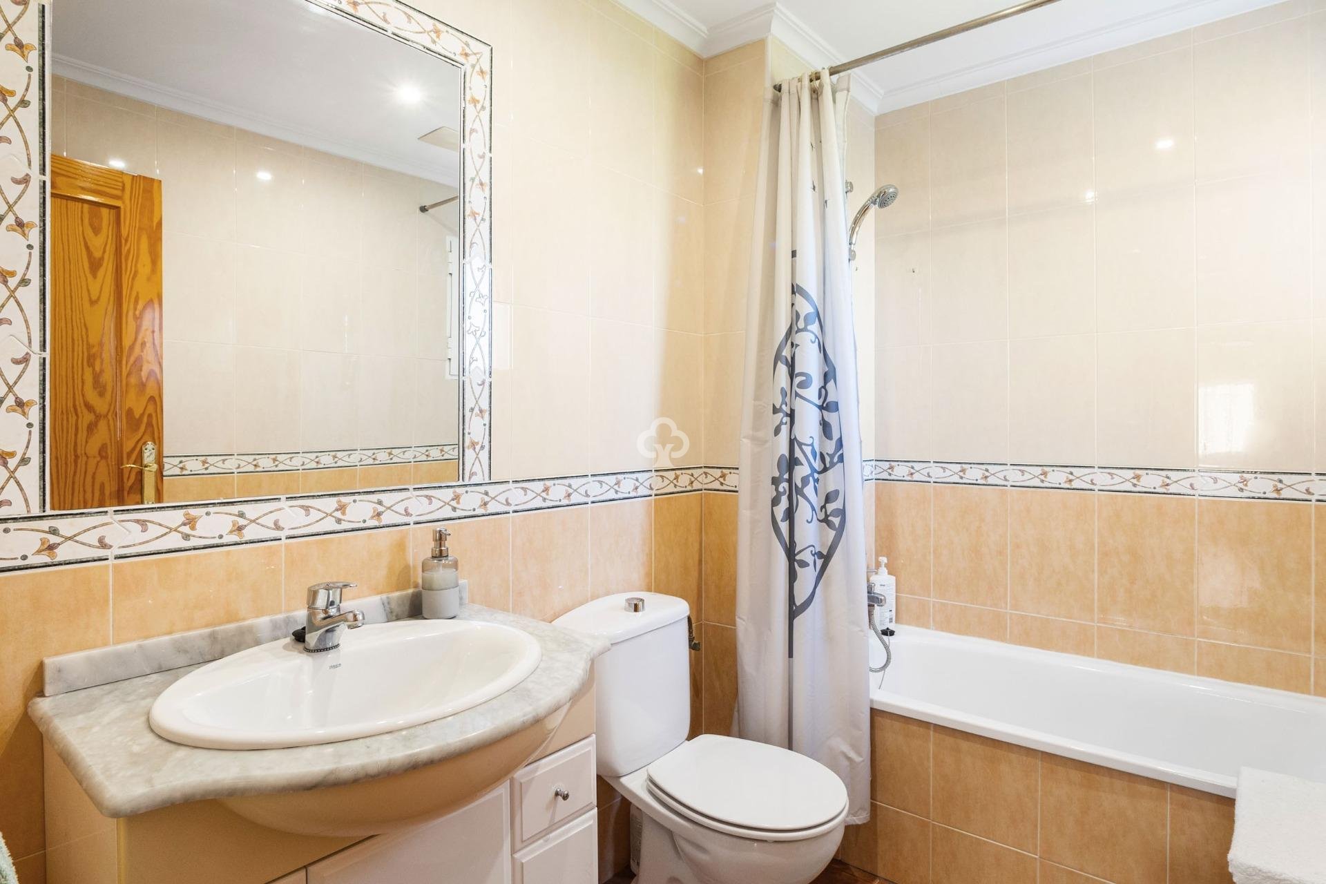 Jälleenmyynti - Apartment -
Dehesa de campoamor - Campoamor