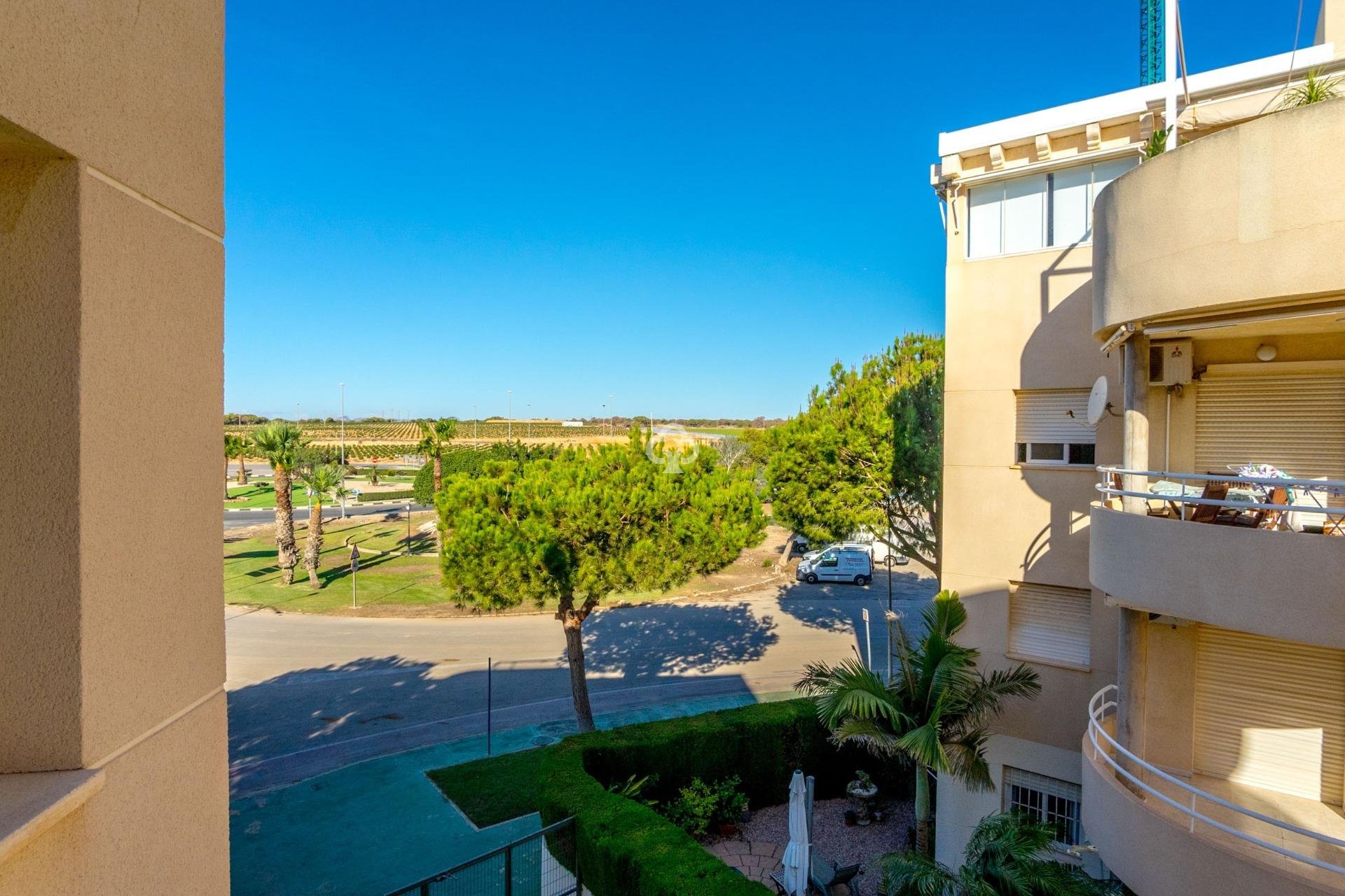 Jälleenmyynti - Apartment -
Dehesa de campoamor - Campoamor