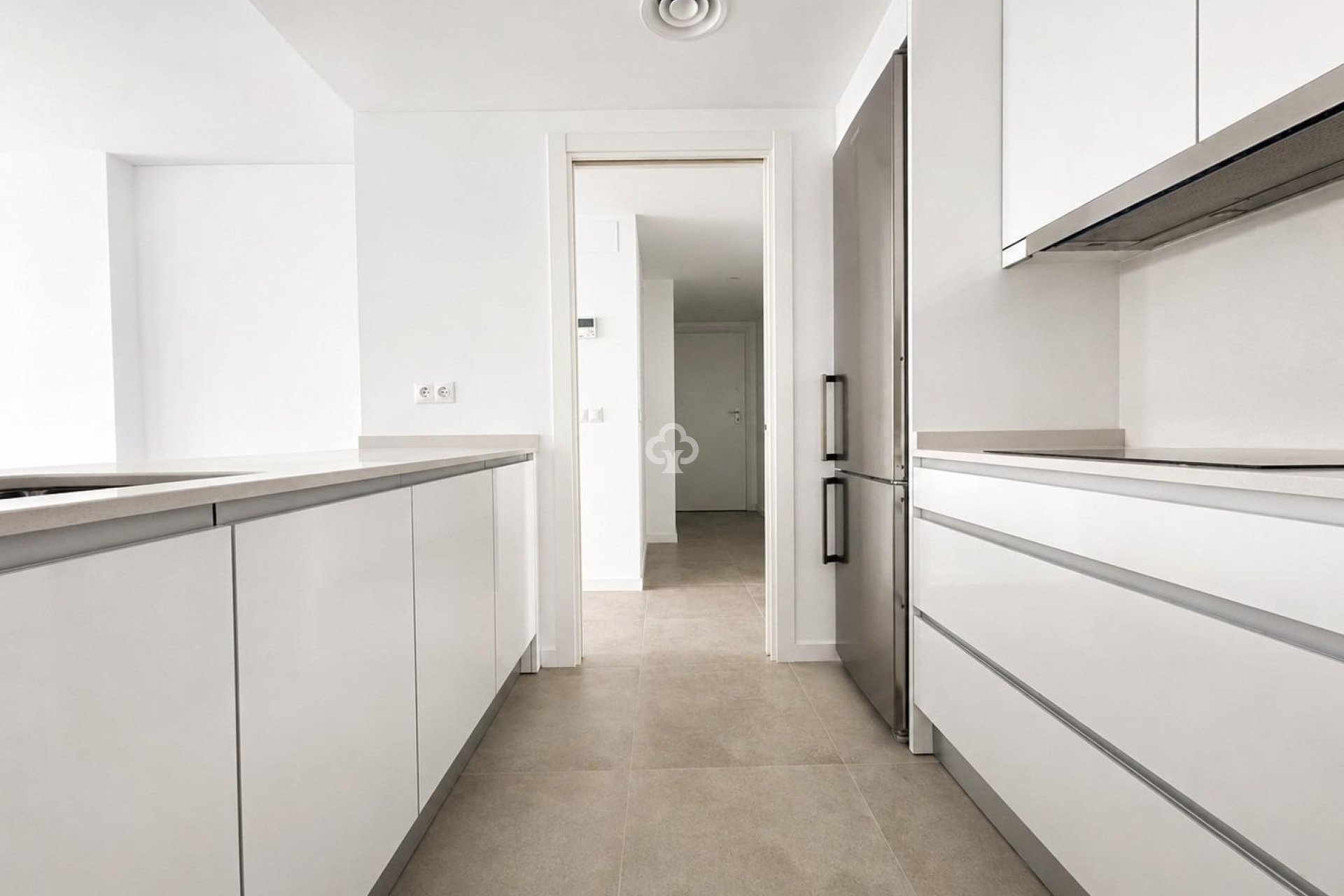 Jälleenmyynti - Apartment -
Dehesa de campoamor - Campoamor