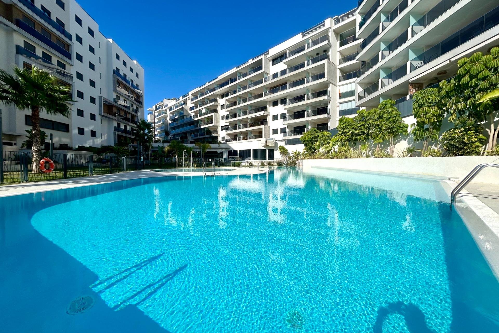 Jälleenmyynti - Apartment -
Dehesa de campoamor - Campoamor