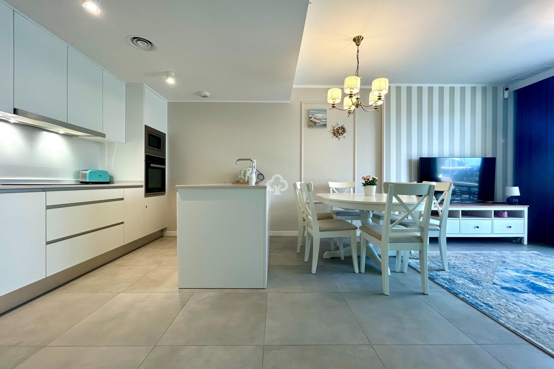 Jälleenmyynti - Apartment -
Dehesa de campoamor - Campoamor