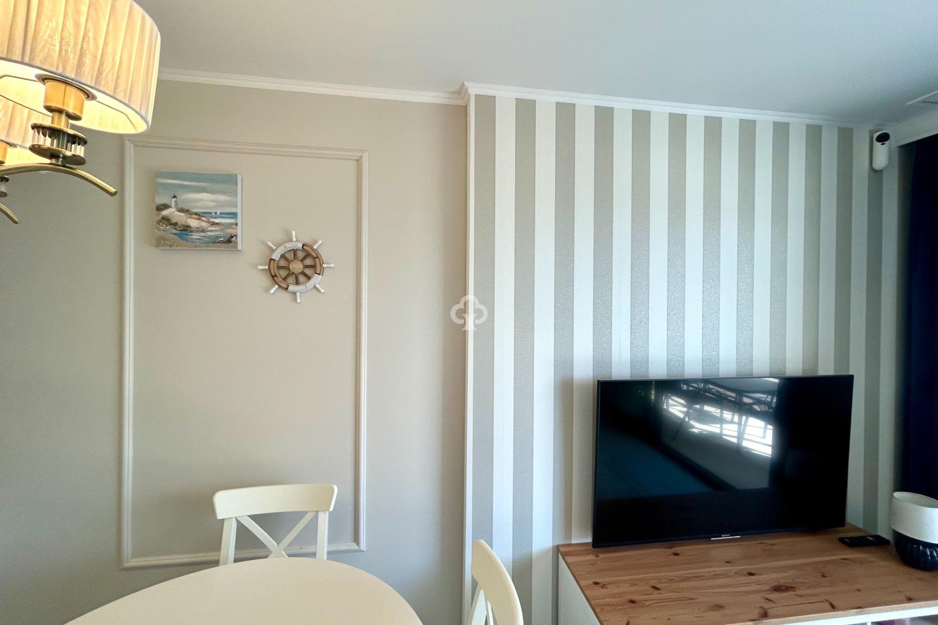 Jälleenmyynti - Apartment -
Dehesa de campoamor - Campoamor