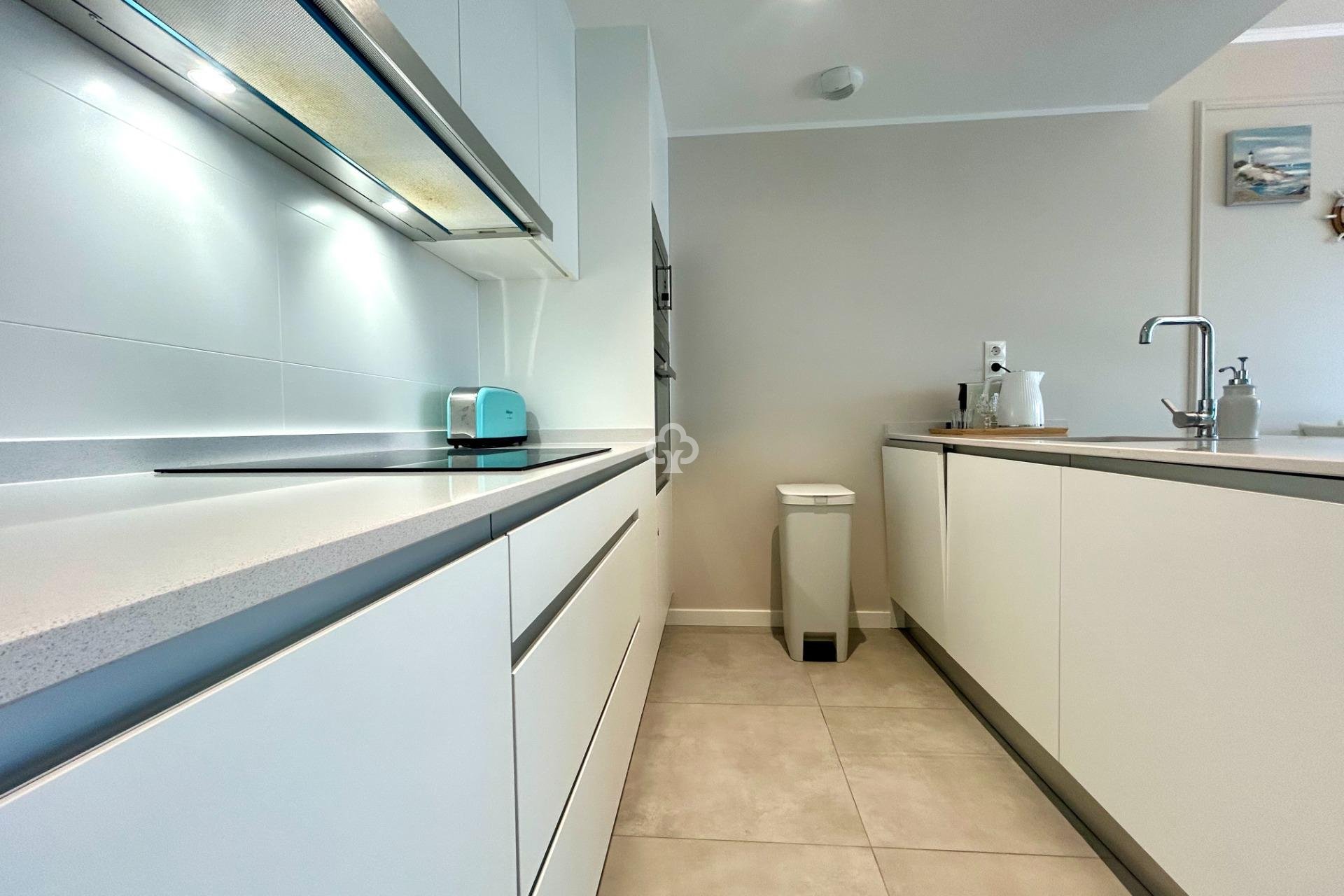 Jälleenmyynti - Apartment -
Dehesa de campoamor - Campoamor