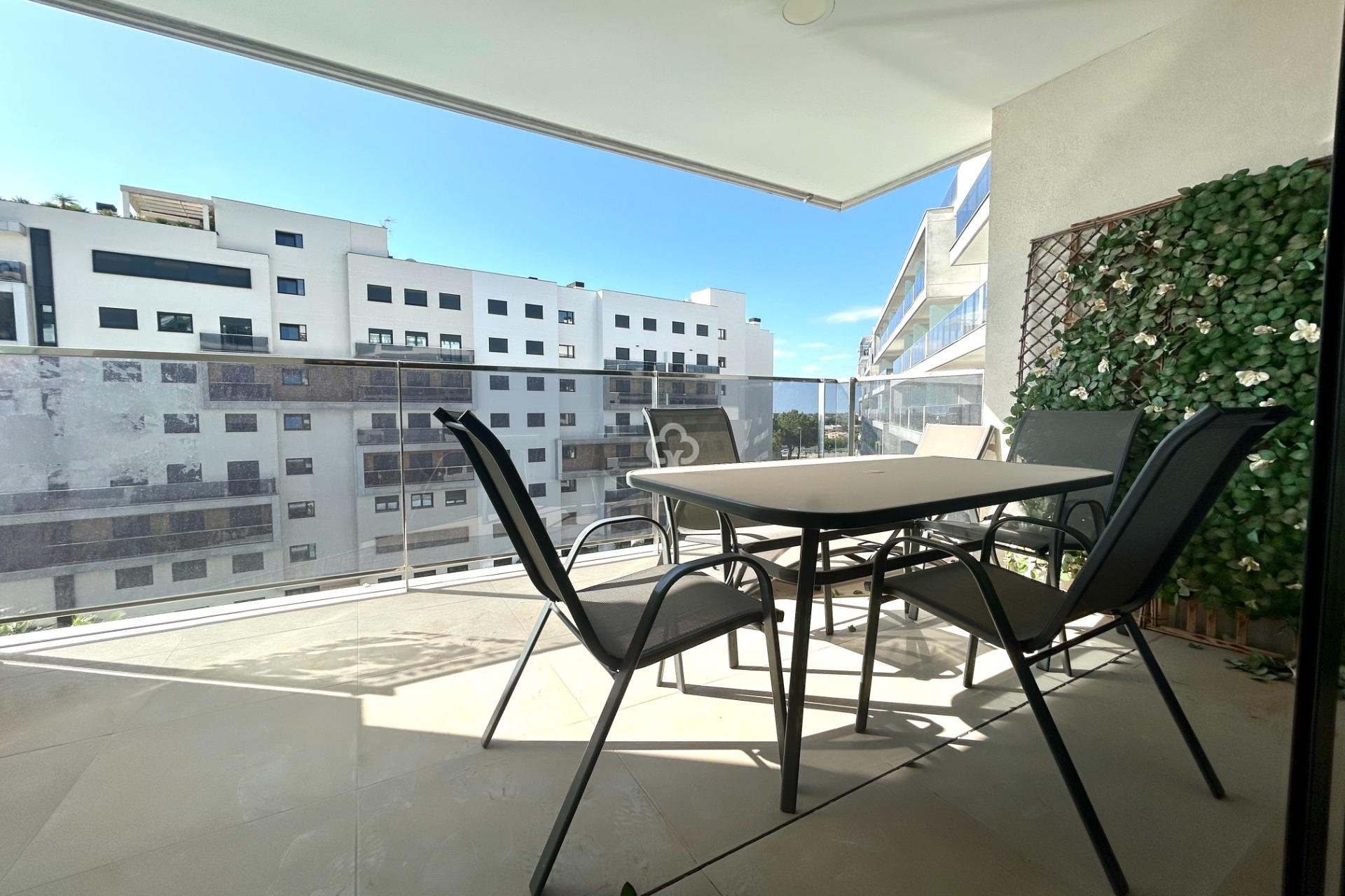 Jälleenmyynti - Apartment -
Dehesa de campoamor - Campoamor