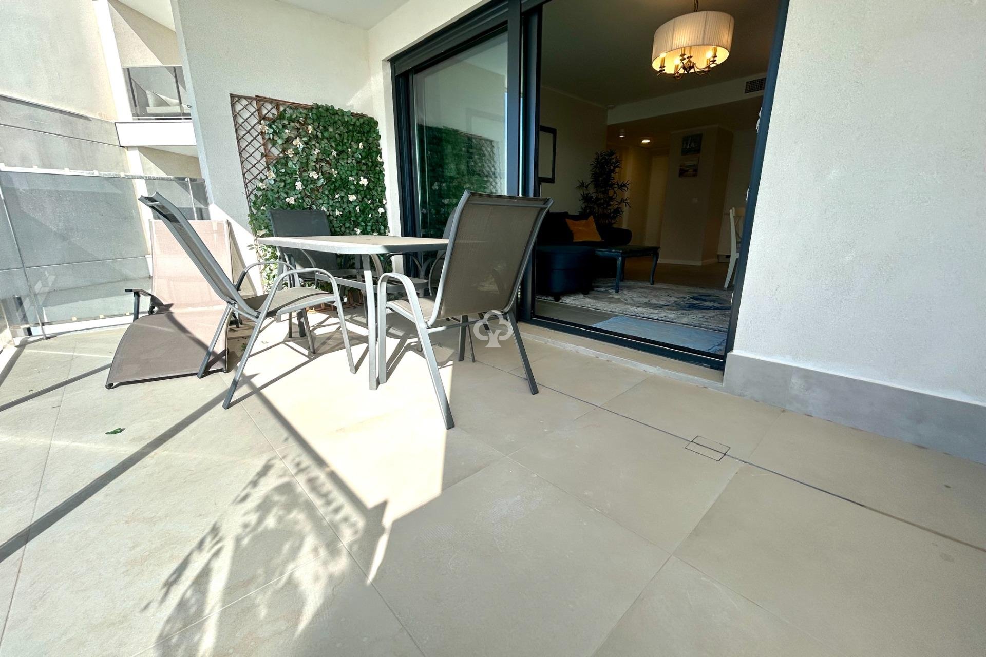 Jälleenmyynti - Apartment -
Dehesa de campoamor - Campoamor