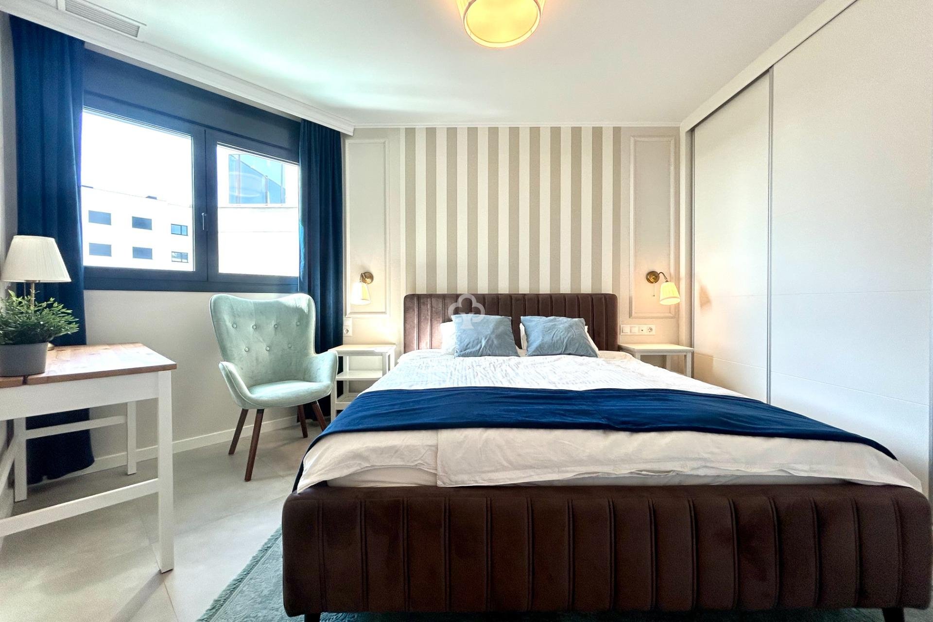 Jälleenmyynti - Apartment -
Dehesa de campoamor - Campoamor