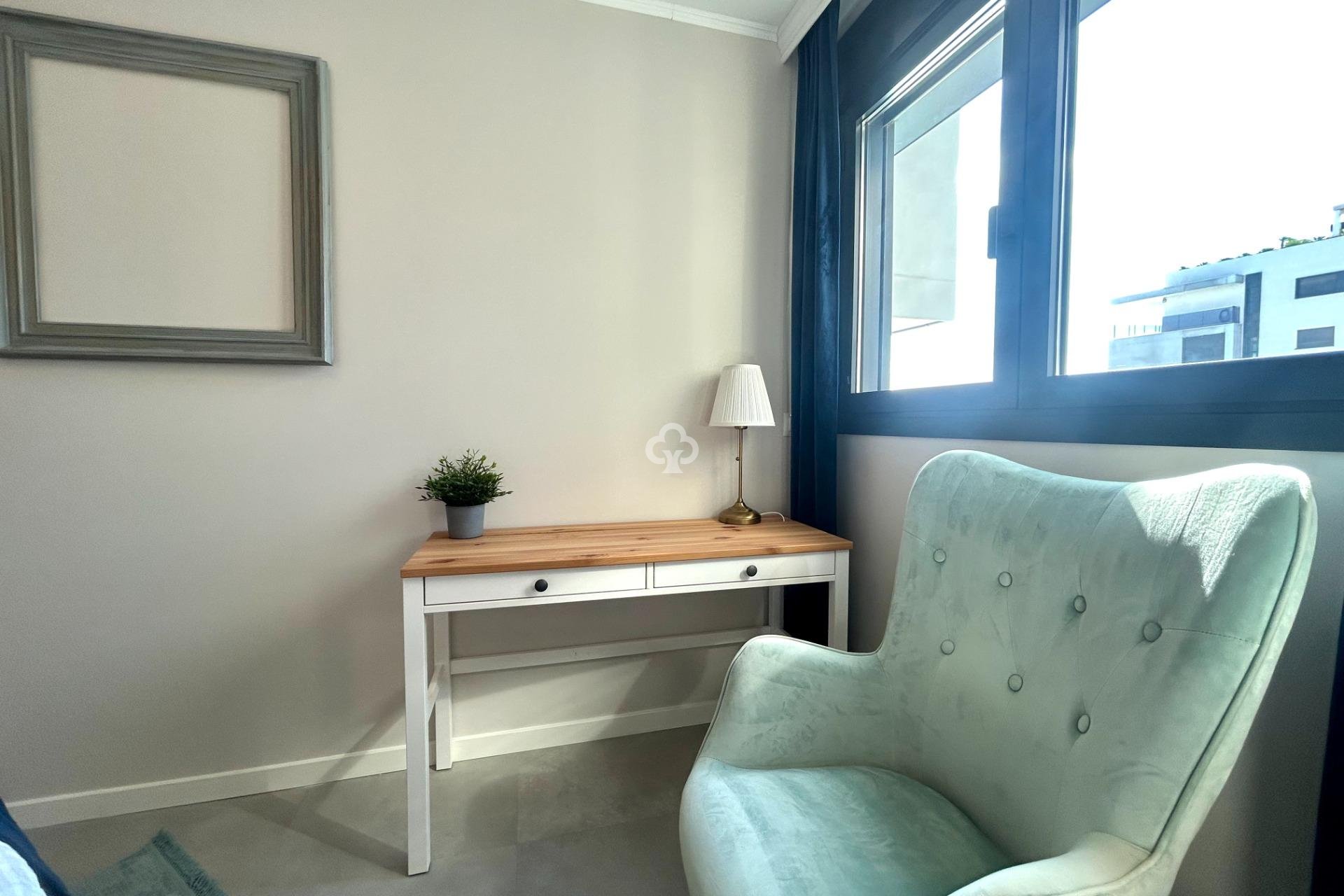 Jälleenmyynti - Apartment -
Dehesa de campoamor - Campoamor