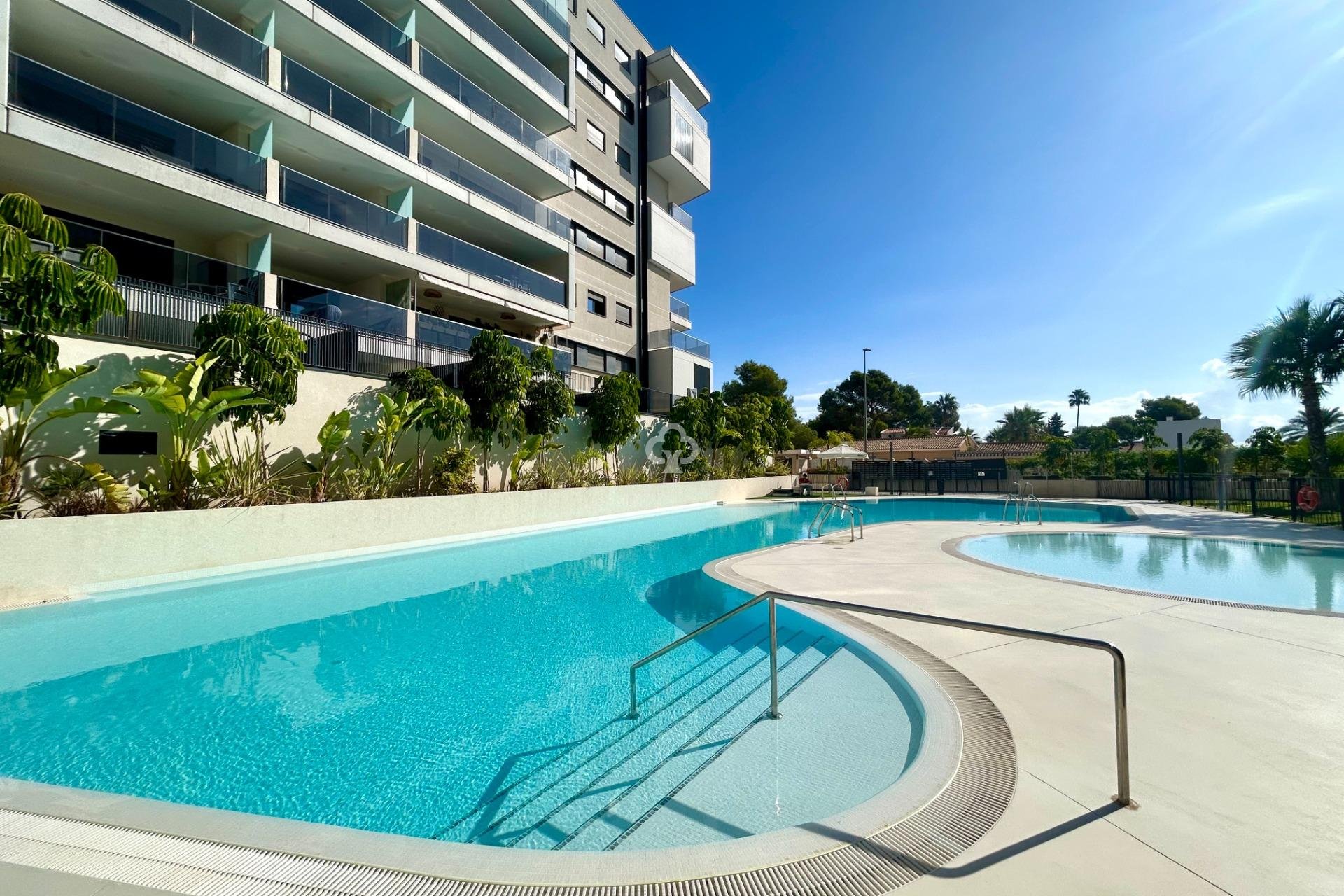 Jälleenmyynti - Apartment -
Dehesa de campoamor - Campoamor