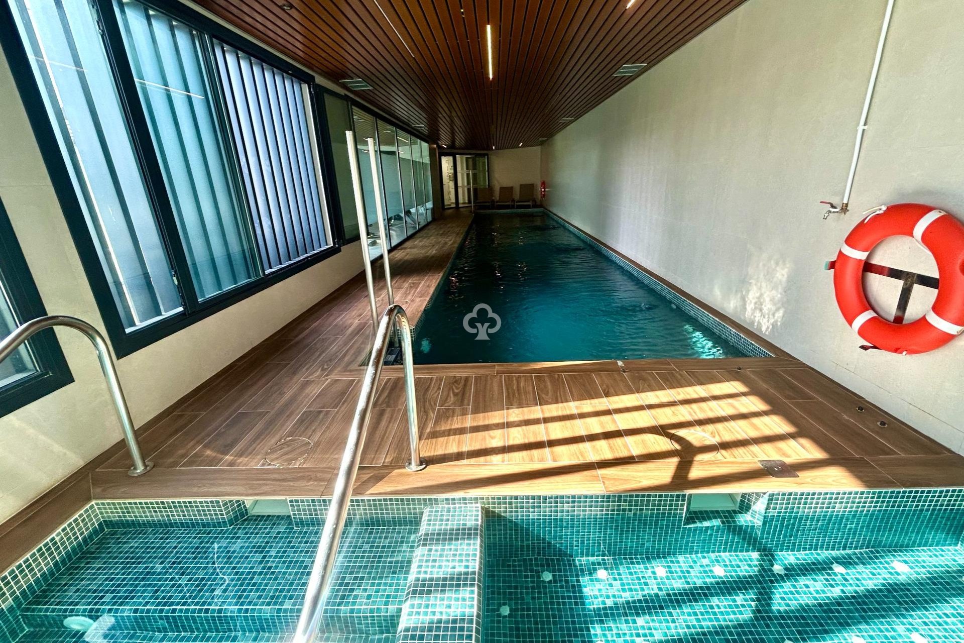 Jälleenmyynti - Apartment -
Dehesa de campoamor - Campoamor