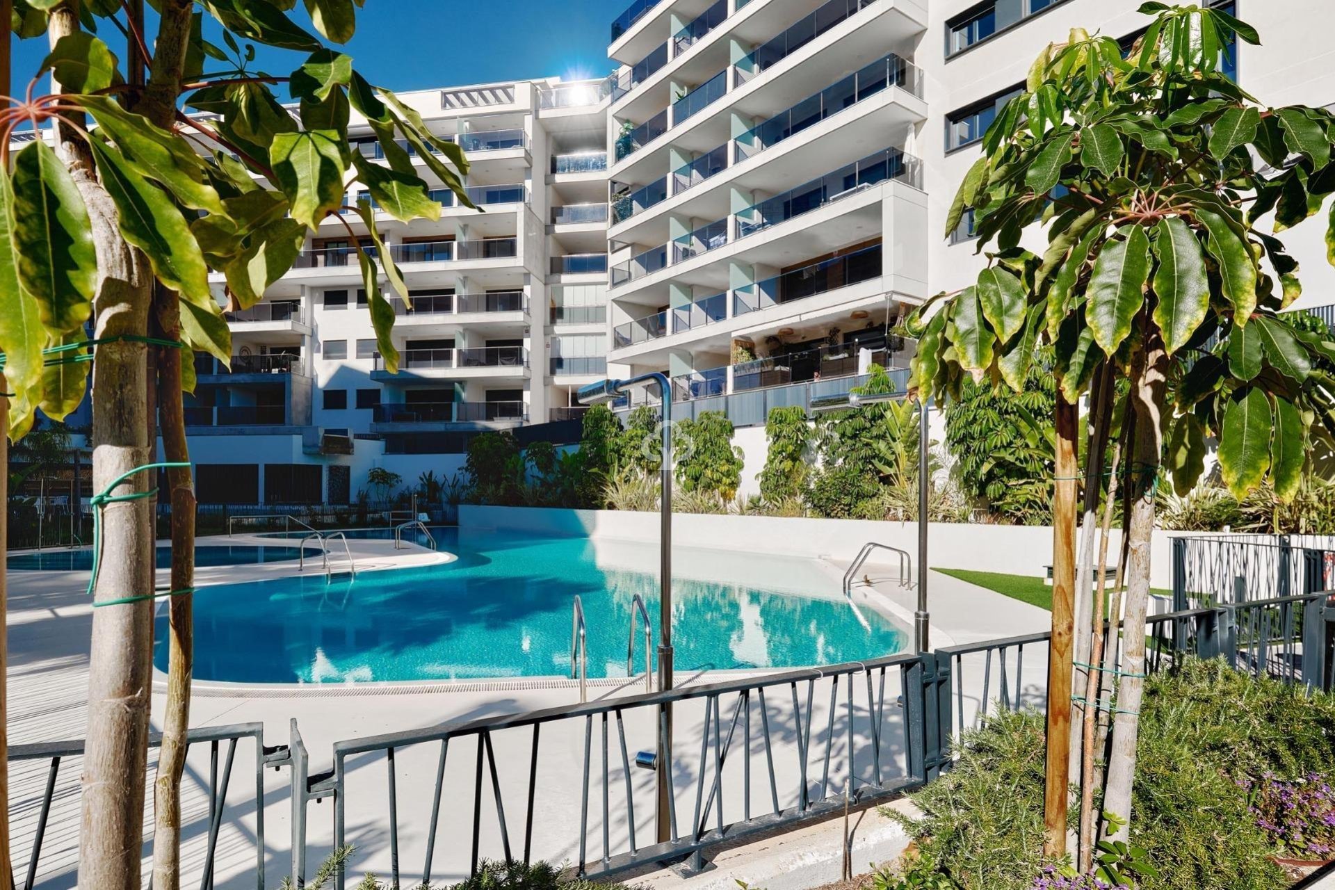 Jälleenmyynti - Apartment -
Dehesa de campoamor - Campoamor