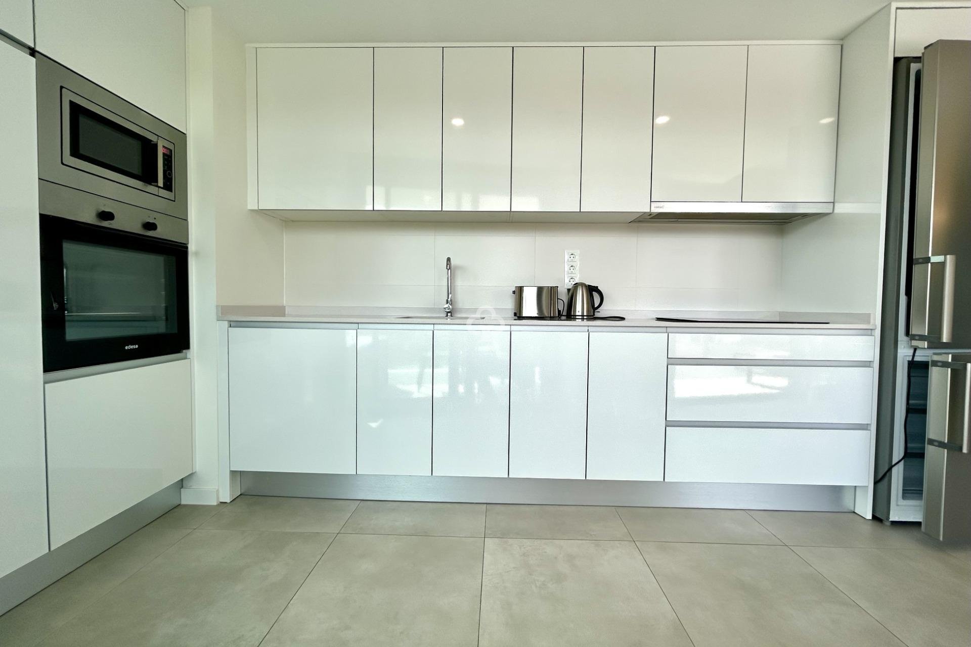 Jälleenmyynti - Apartment -
Dehesa de campoamor - Campoamor