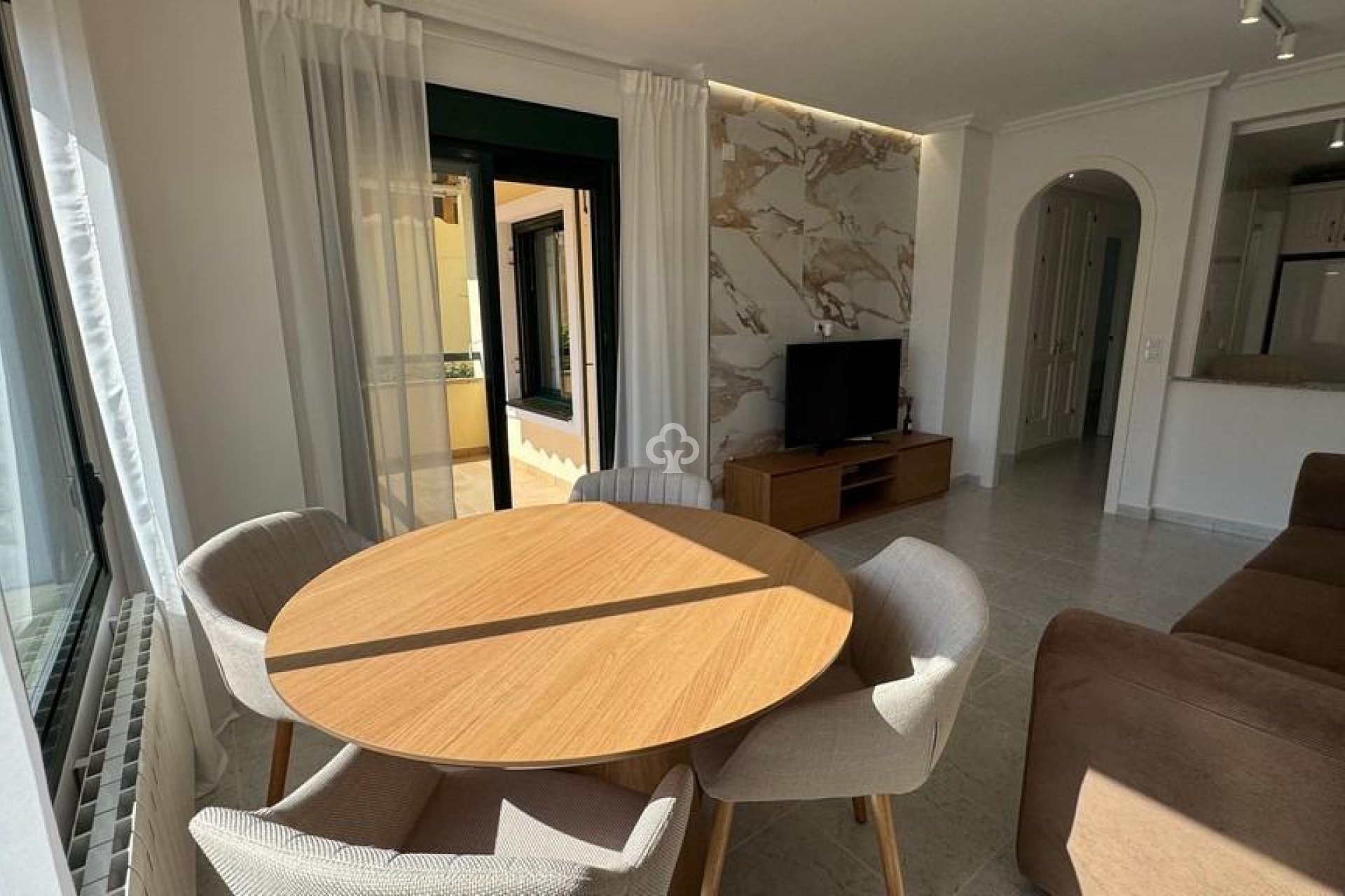 Jälleenmyynti - Apartment -
Orihuela Costa - Las Filipinas