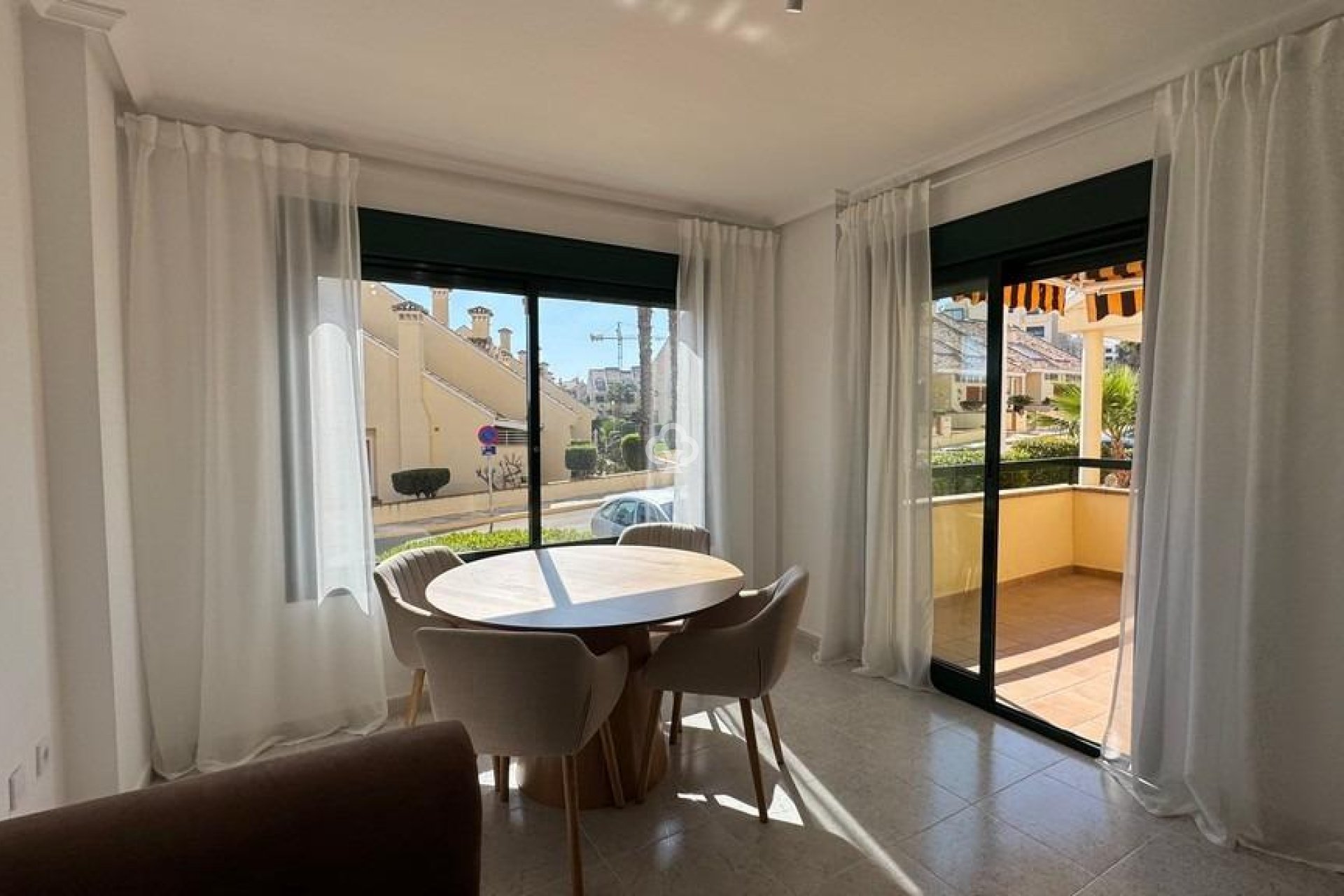 Jälleenmyynti - Apartment -
Orihuela Costa - Las Filipinas