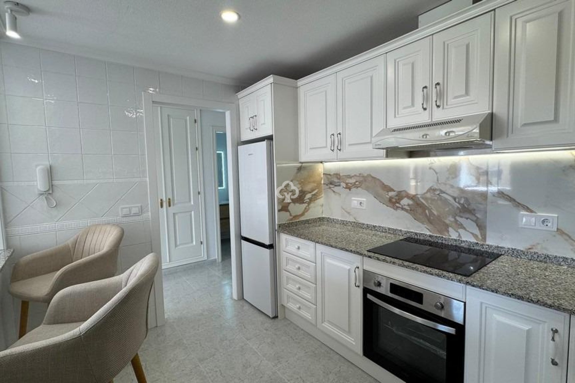 Jälleenmyynti - Apartment -
Orihuela Costa - Las Filipinas