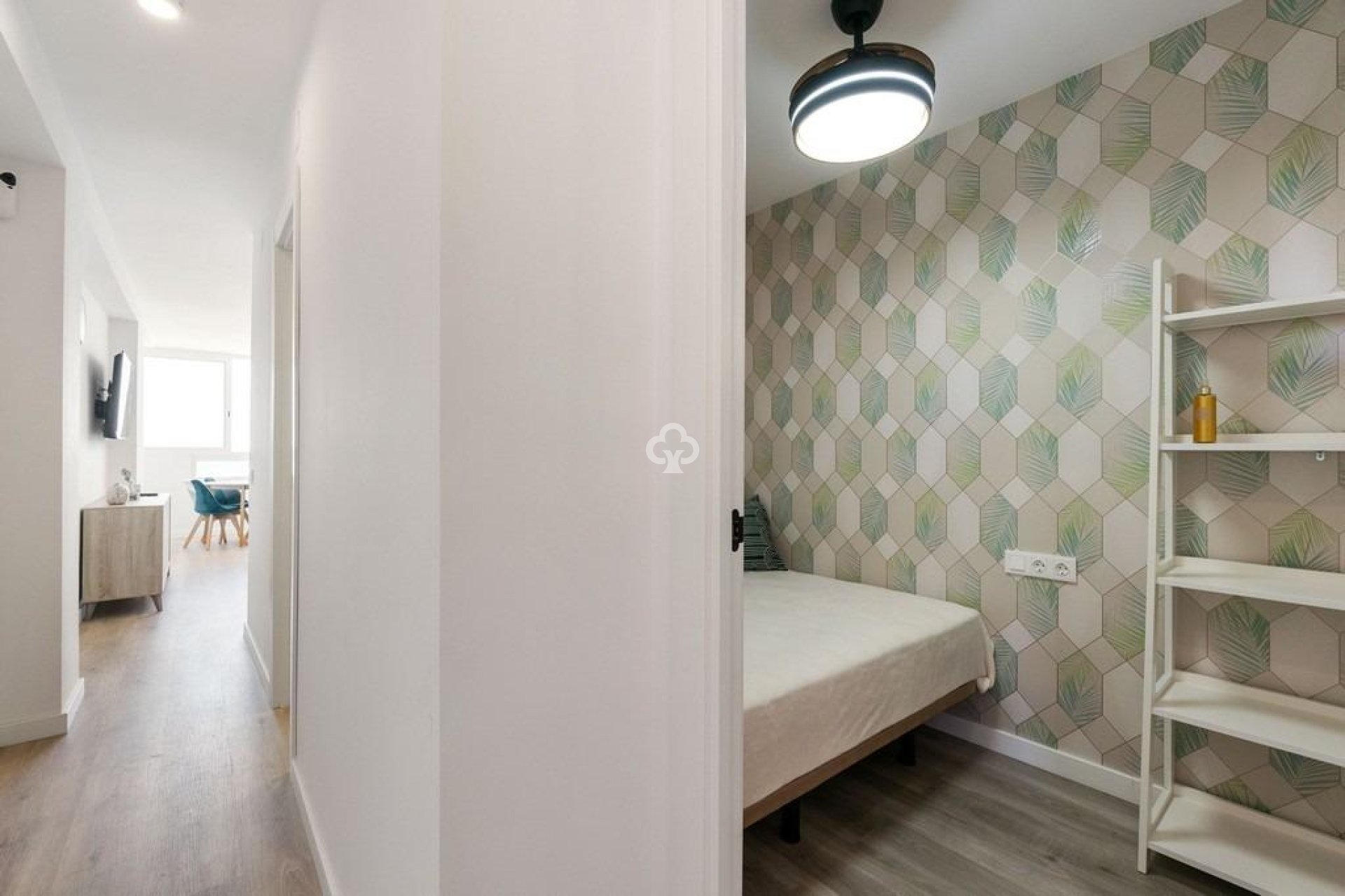 Jälleenmyynti - Apartment -
Torrevieja - Cabo cervera