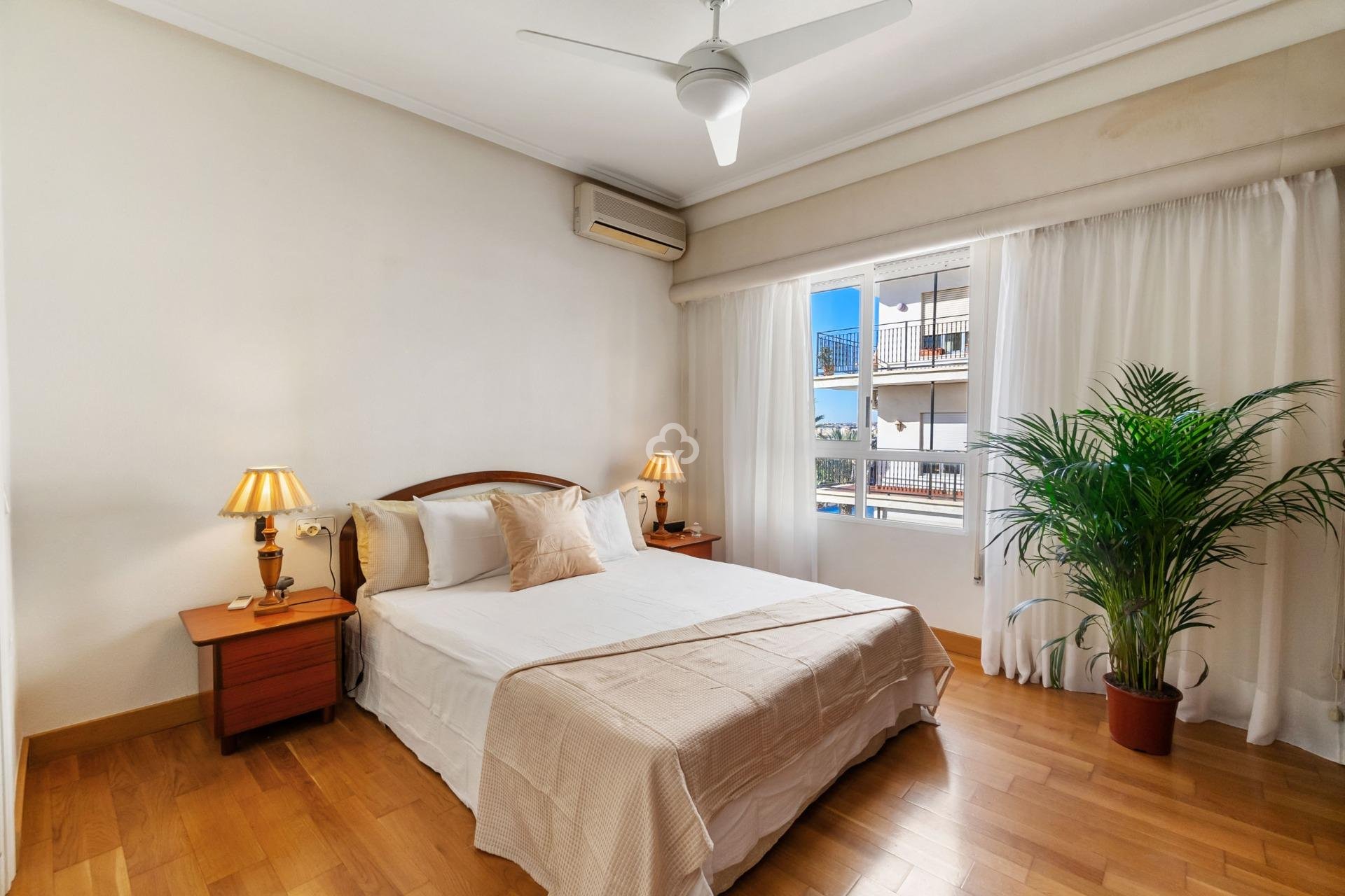 Jälleenmyynti - Apartment -
Torrevieja - Centro - Muelle Pesquero