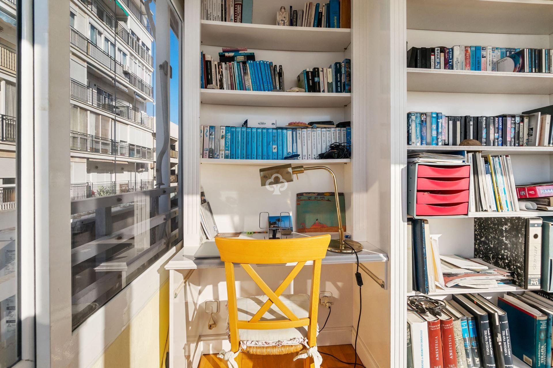 Jälleenmyynti - Apartment -
Torrevieja - Centro - Muelle Pesquero