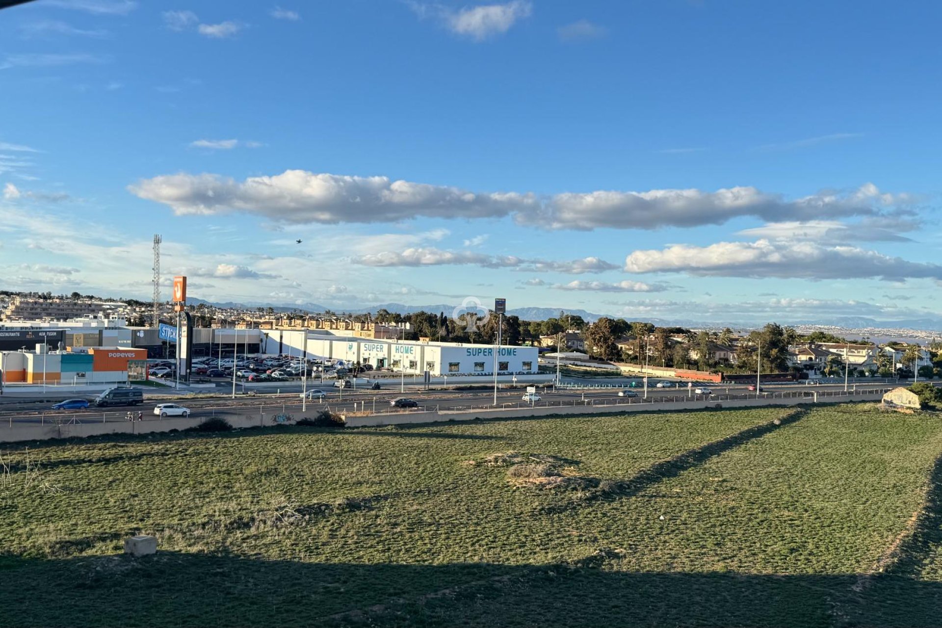 Jälleenmyynti - Apartment -
Torrevieja - Punta Prima