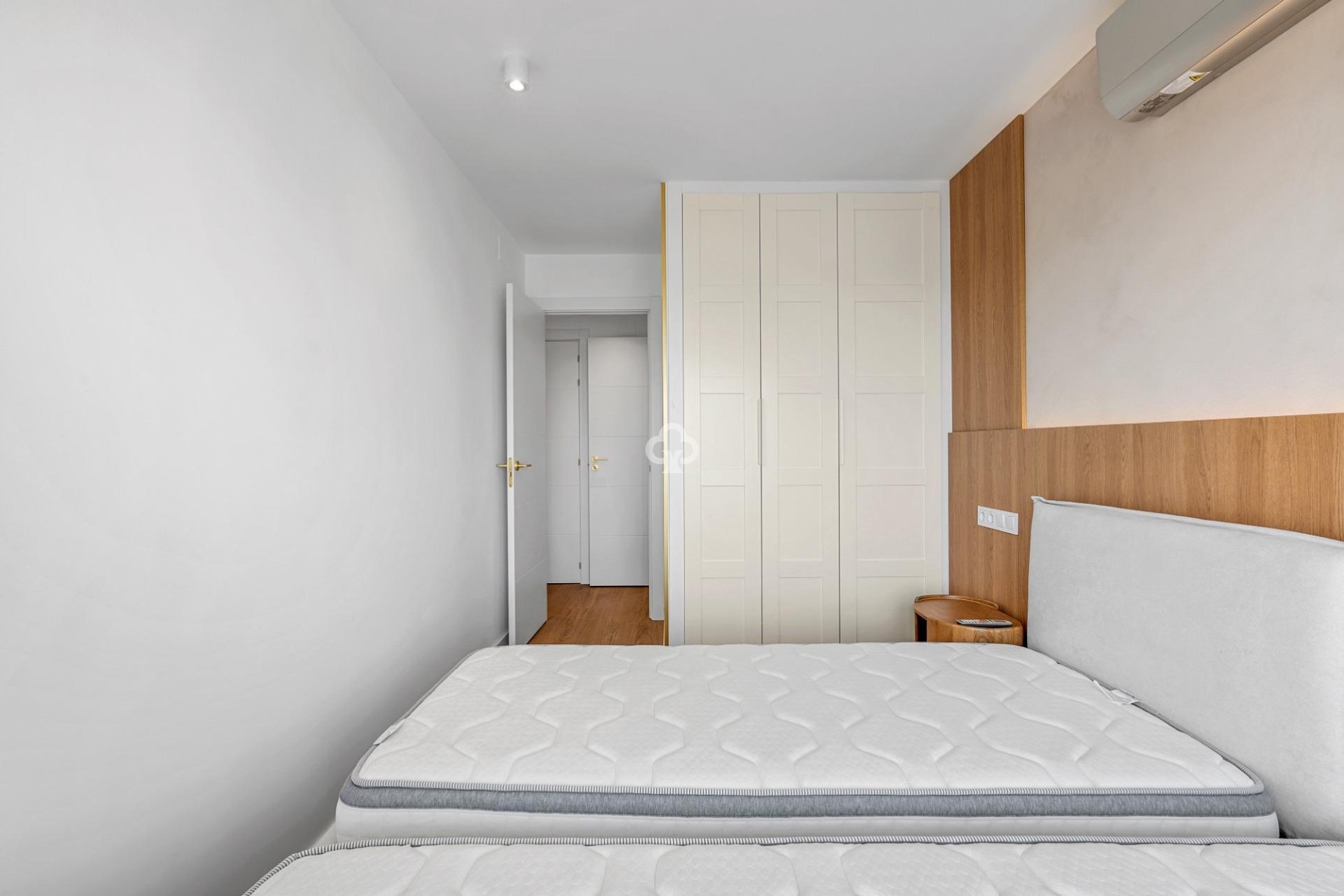 Jälleenmyynti - Apartment -
Torrevieja - Punta Prima