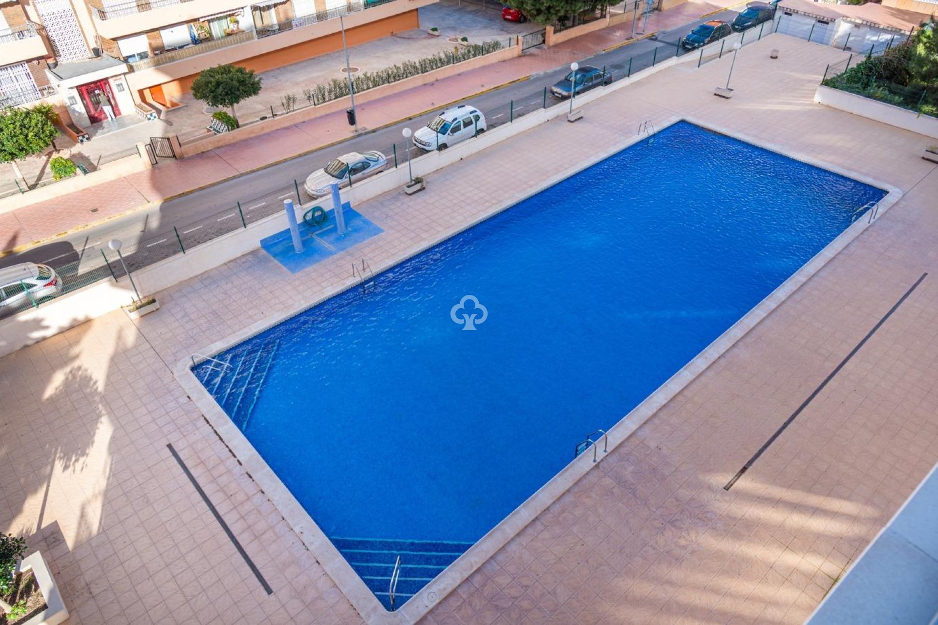 Jälleenmyynti - Apartment -
Torrevieja - Punta Prima
