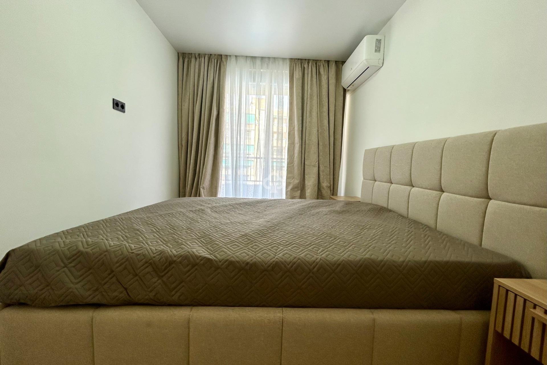 Jälleenmyynti - Apartment -
Torrevieja - Punta Prima