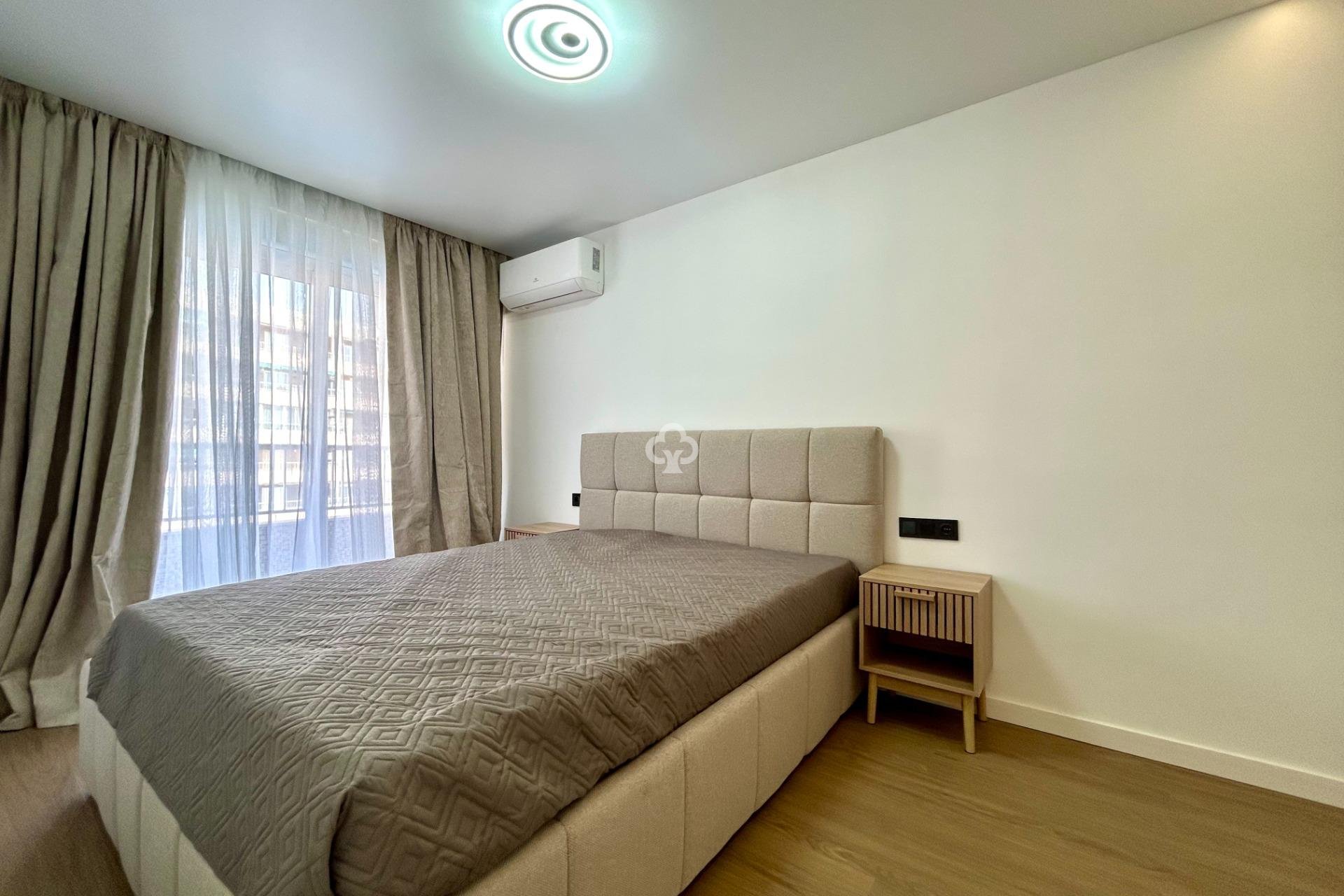 Jälleenmyynti - Apartment -
Torrevieja - Punta Prima