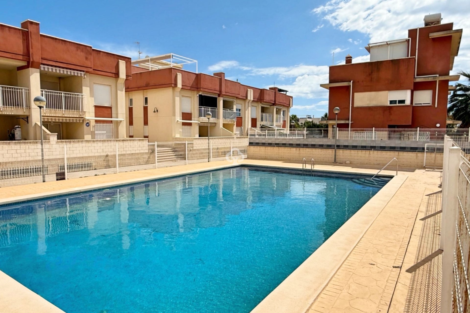 Jälleenmyynti - Asunto / huoneisto -
Orihuela Costa - Cabo roig - La Zenia