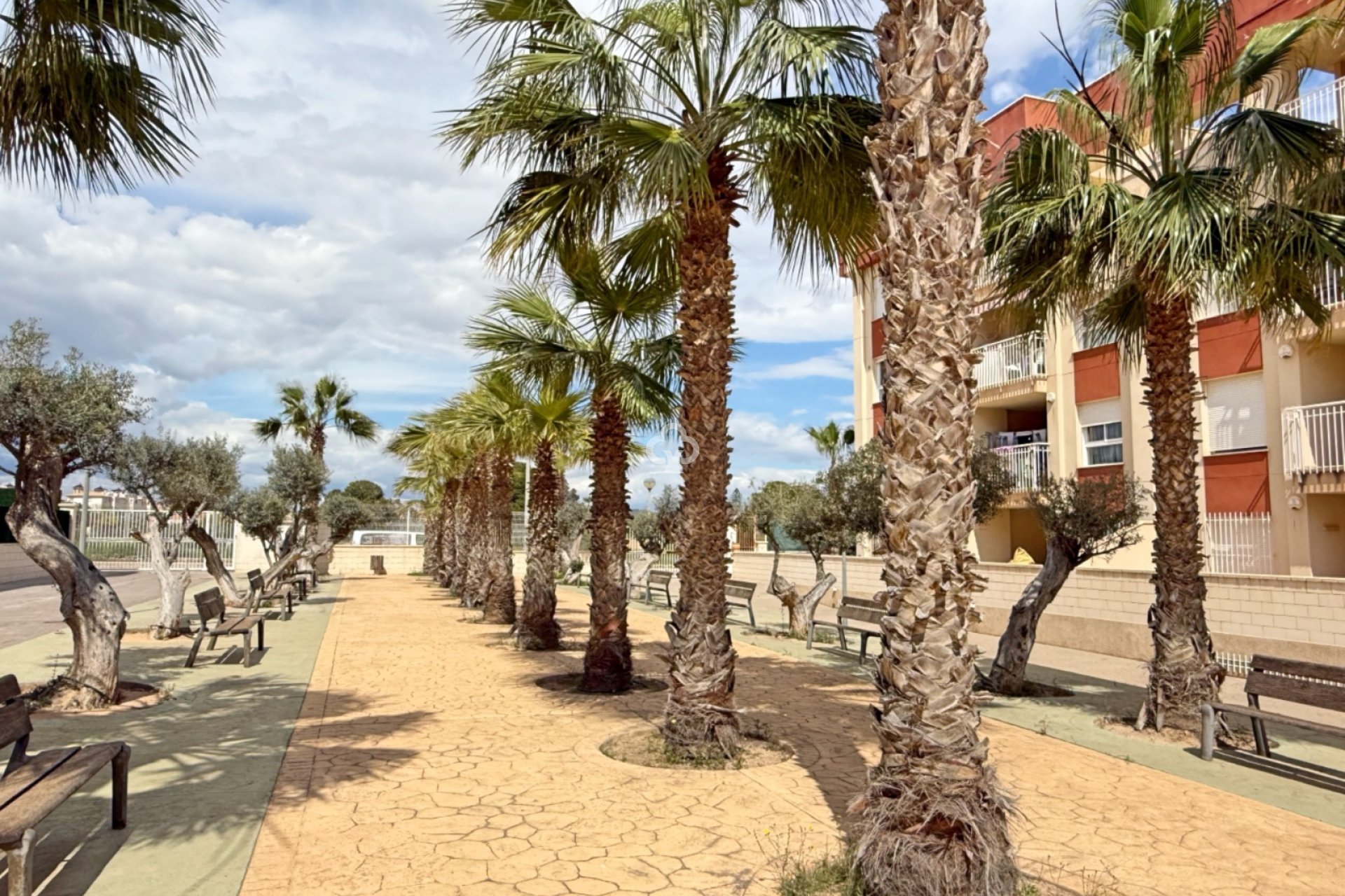 Jälleenmyynti - Asunto / huoneisto -
Orihuela Costa - Cabo roig - La Zenia