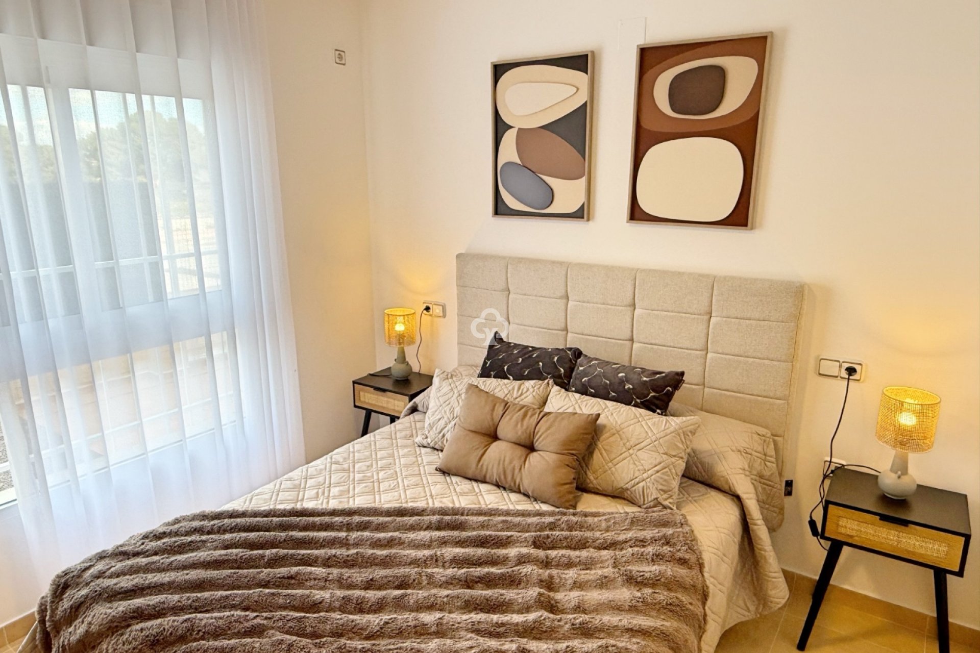 Jälleenmyynti - Asunto / huoneisto -
Orihuela Costa - Cabo roig - La Zenia