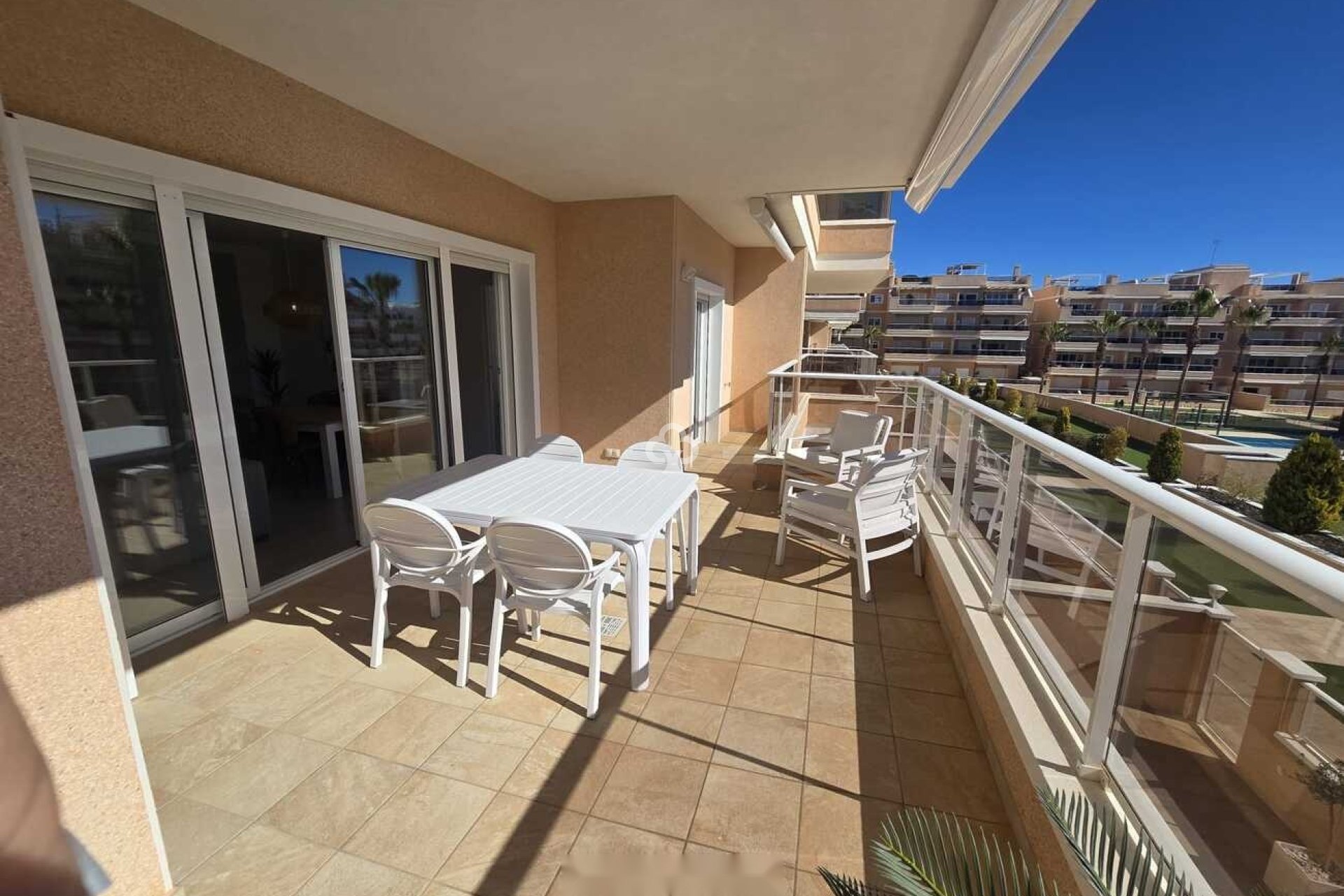 Jälleenmyynti - Asunto / huoneisto -
Orihuela Costa - Los Dolses