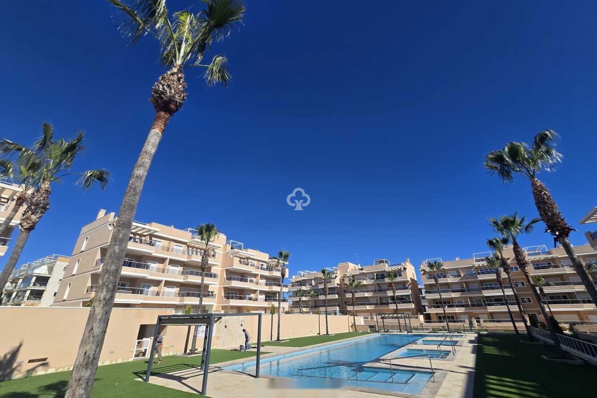Jälleenmyynti - Asunto / huoneisto -
Orihuela Costa - Los Dolses