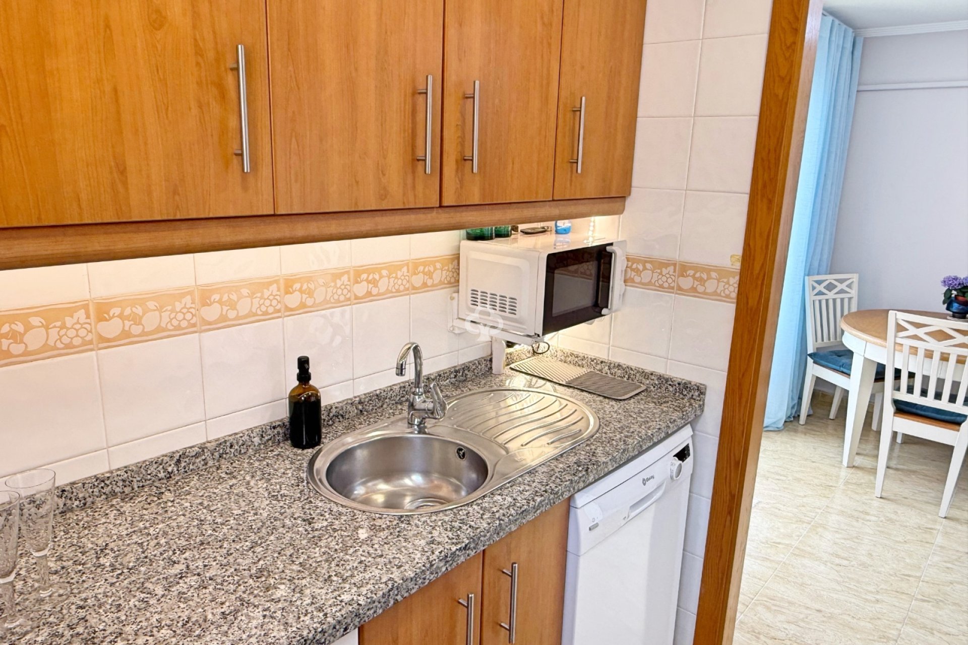 Jälleenmyynti - Asunto / huoneisto -
Torrevieja - Centro